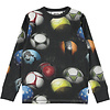 Molo shirt ls World Football rill