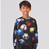 Molo shirt ls World Football rill