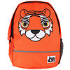 DYR backpack Tiger orange