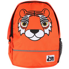 DYR backpack Tiger orange