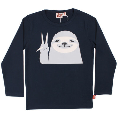 DYR shirt ls Dovendyr