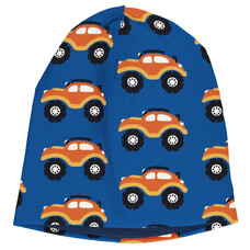 Maxomorra velor hat Nordic Car