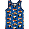 Maxomorra tank top Nordic Car