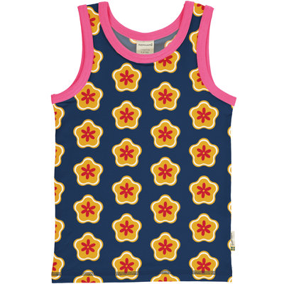 Maxomorra tanktop Nordic Mullein