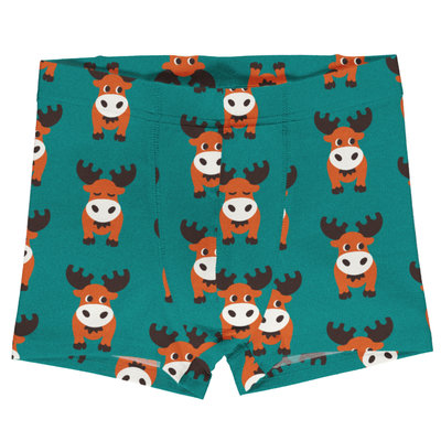 Maxomorra boxer shorts Nordic Moose