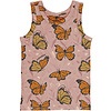 Meyadey (Maxomorra) tank top Monarch Majesty