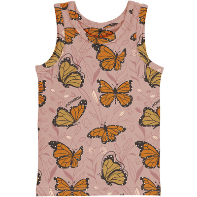 Meyadey (Maxomorra) tank top Monarch Majesty