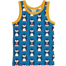 Maxomorra tanktop Antarctic Penguin