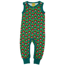 Duns Sweden playsuit Radish Everglade