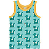 Maxomorra tank top Tales Dragon