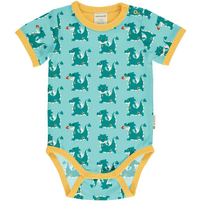 Maxomorra romper Tales Dragon