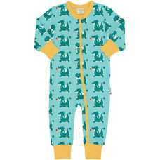 Maxomorra romper suit Tales Dragon