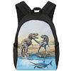 Molo backpack large Carnivores