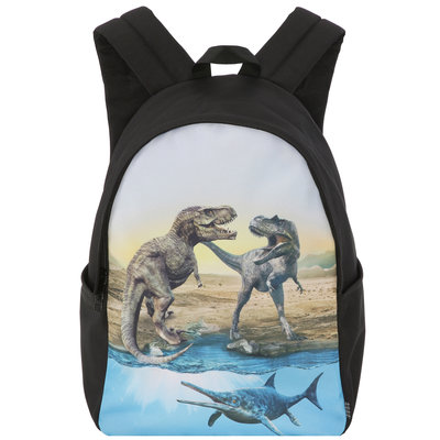 Molo backpack large Carnivores