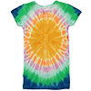 Molo shirt Sunset Tie Dye