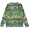 Molo shirt ls Wondrous Pond