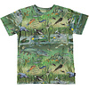 Molo shirt ss Wondrous Pond