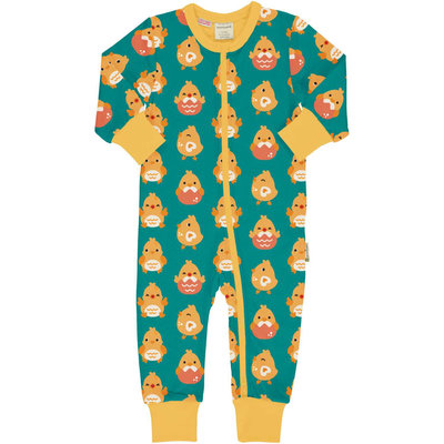 Maxomorra romper suit Party Chick