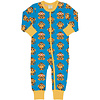 Maxomorra romper suit Party Monkey