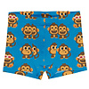 Maxomorra boxer shorts Party Monkey