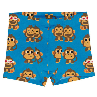 Maxomorra boxer shorts Party Monkey