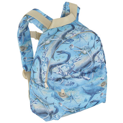 Molo backpack Ancient Seas