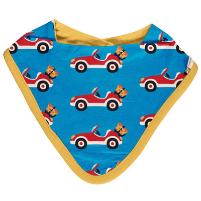 Maxomorra bib / bib dribble Picnic Car