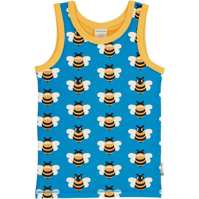 Maxomorra tank top Picnic Bee