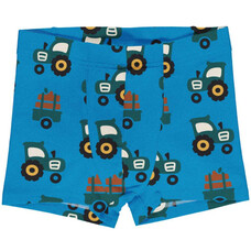 Maxomorra boxer shorts Tractor