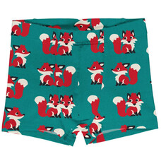 Maxomorra boxer shorts Fox