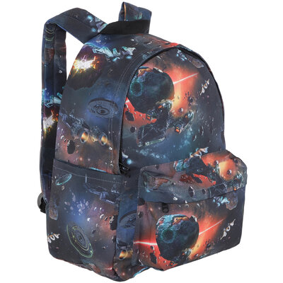 Molo backpack Space Fantasy