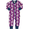 Maxomorra romper suit Swan