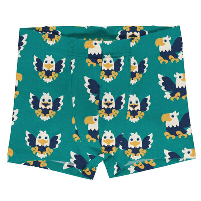 Maxomorra boxer shorts Eagle