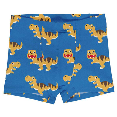 Maxomorra boxer shorts Dino