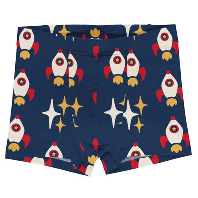 Maxomorra boxershort Rocket