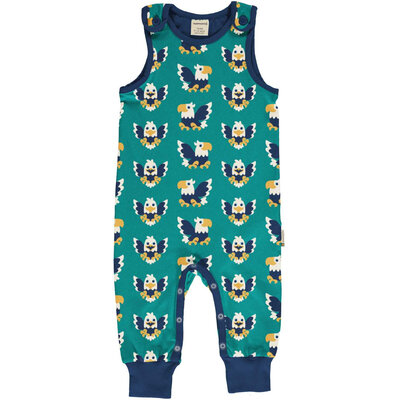 Maxomorra playsuit Eagle