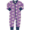 Maxomorra romper suit Horse