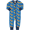 Maxomorra romper suit Dino