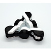 KoelzKidz 3D Fidget Kaleidocycle black/white