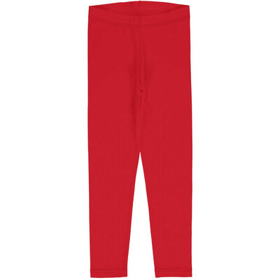 Maxomorra legging Ruby