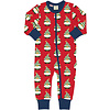 Maxomorra romper suit Swedish Santa