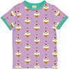 Maxomorra shirt ss Icecream