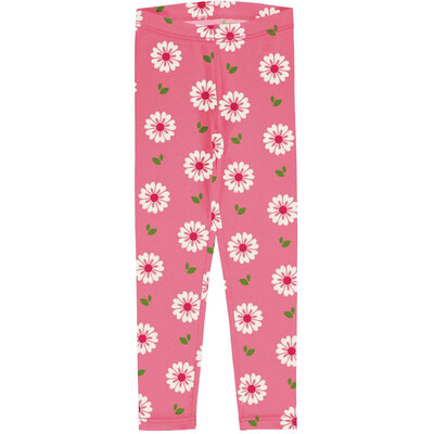 Maxomorra legging Flowers