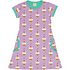 Maxomorra dress Icecream