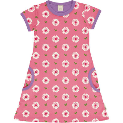 Maxomorra dress Flowers