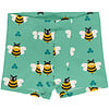 Maxomorra boxershort Bee