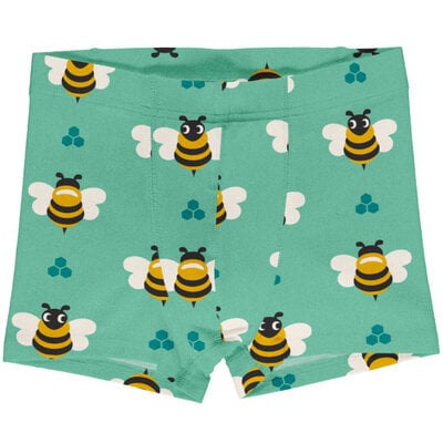 Maxomorra boxershort Bee