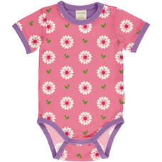 Maxomorra romper Flowers