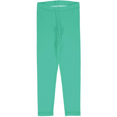 Maxomorra legging Green