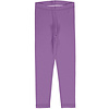 Maxomorra legging Purple